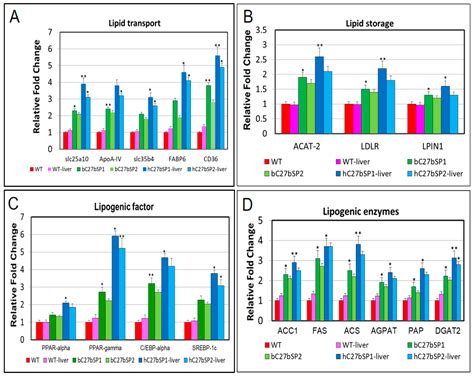MicroRNA-27b Depletion Enhances Endotrophic and Intravascular Lipid ...