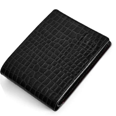 Men Wallets Genuine Leather