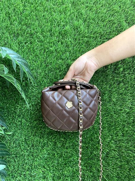 Mini Crossbody Bag – The Potli Ghar