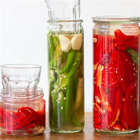 Canning Bottles for Hot Sauce: Master the Art of Preservation | Kitchen ...