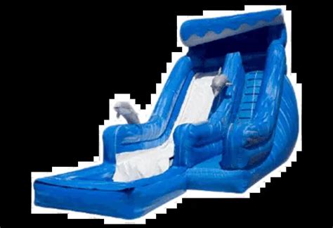 Affordable Water Slide Rental | Rent A Water Slide