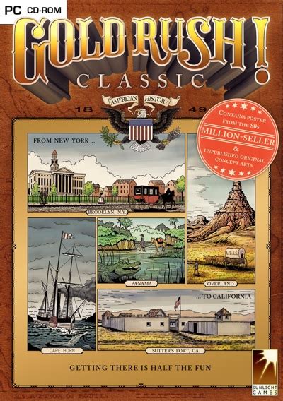 Gold Rush! Classic | Gold Rush! Wiki | Fandom