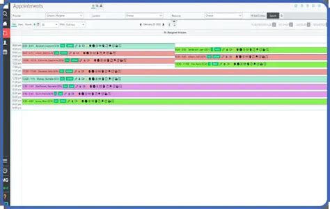 Image result for Optimetry Appointment Software