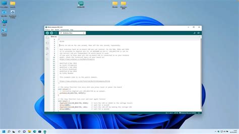 Image result for Arduino IDE Setup On Windows 11 Port