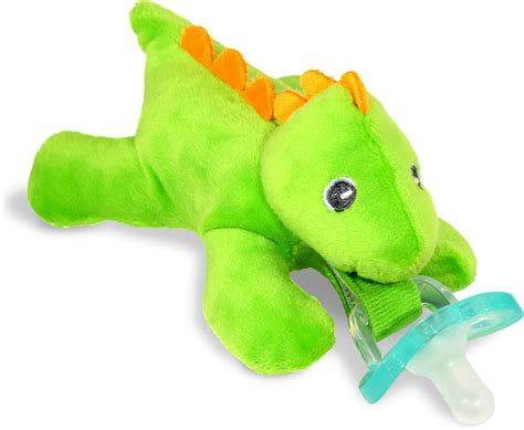 Smilo Pacifier Newborn RaZbaby Jollypop Pacifiers (3-Pack) - Medical ...