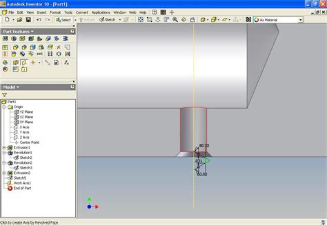 Free CAD Thread Tutorial 的图像结果
