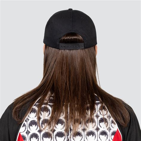 ROLLING STONE HAT – Capsul