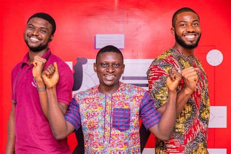 Image result for Gomycode Yaba Hackerspace