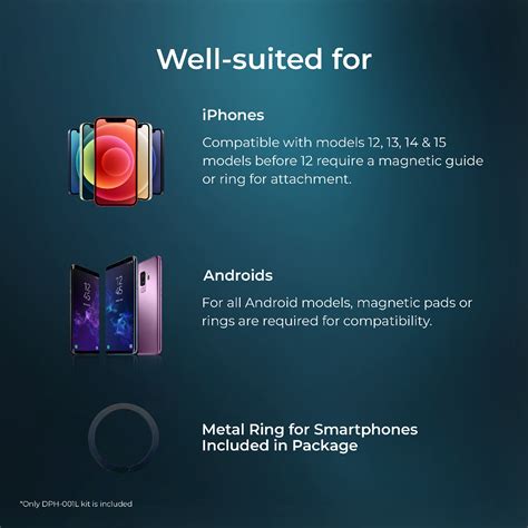 Buy Digitek Smartphone Photo Grip DPH 001L with LED Fill RingOnline ...