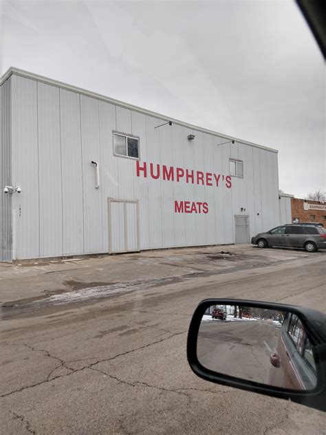 HUMPHREY'S MARKET - Springfield IL - Hours, Directions, Reviews ...