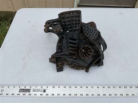 Image result for Fulton Corn Sheller