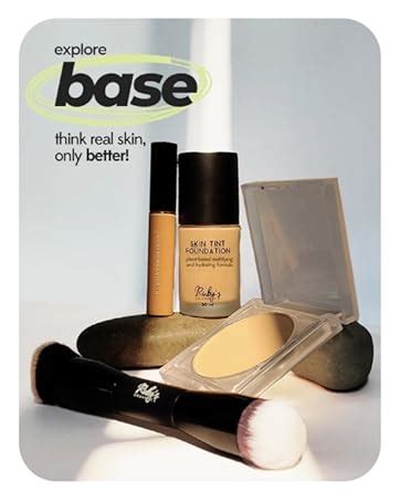 Ruby's Organics Tinted Mineral Sunscreen with SPF 40, Universal Tint ...