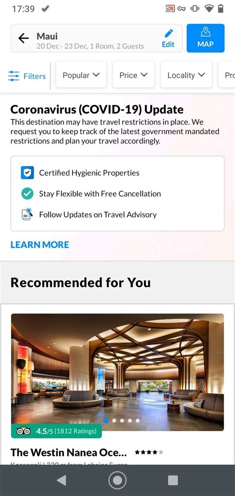 MakeMyTrip APK Download for Android Free