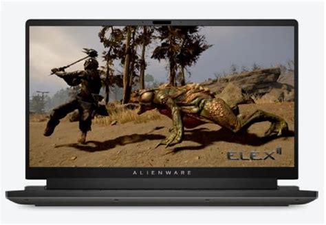 Alienware Laptop M15 的图像结果