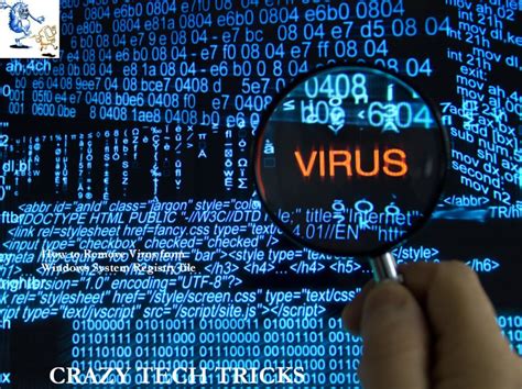 Sys File Virus Removal 的图像结果