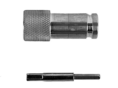 Image result for Speedometer Cable Lube Adapter