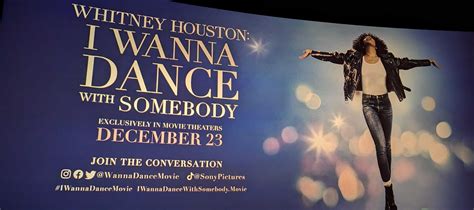 Whitney Houston: I Wanna Dance With Somebody (2022) - Review/ Summary ...