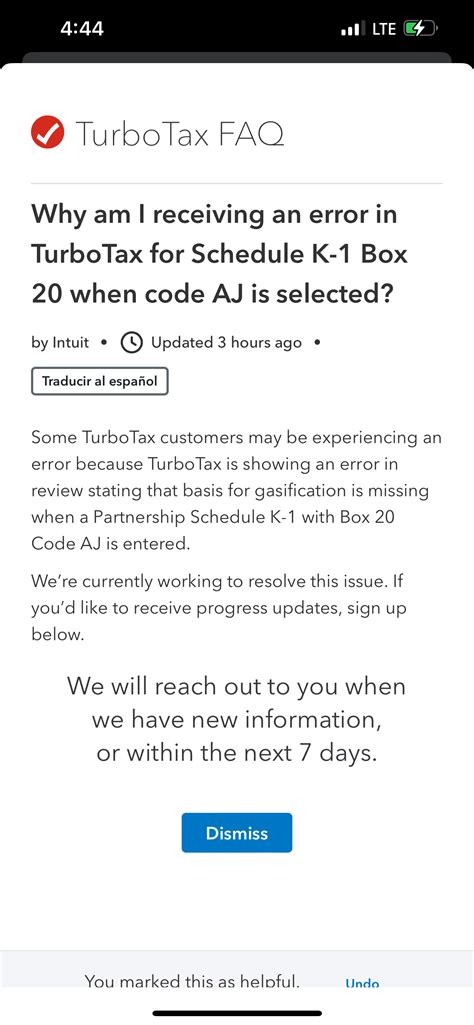 1065 K-1 Box 20 AJ Code - Page 5