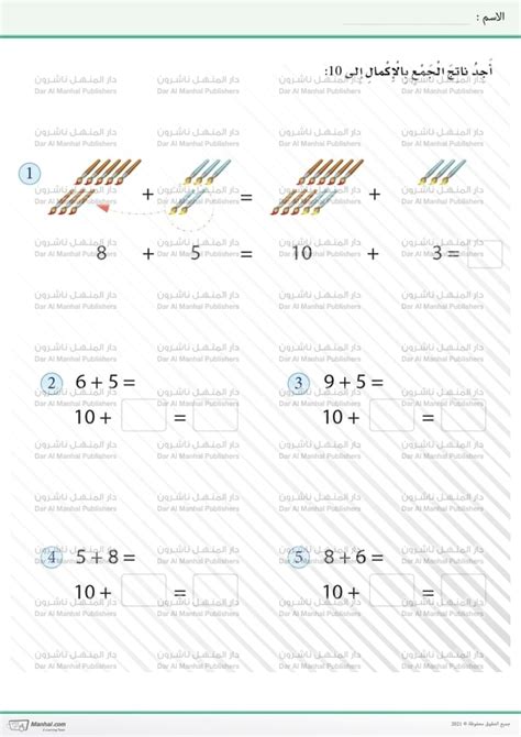 Image result for Making 10 Strategy Method Maths