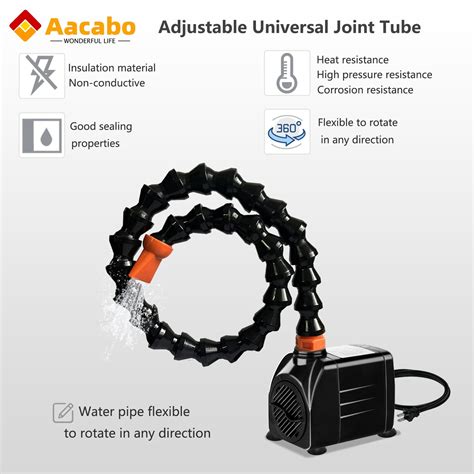 Snapklik.com : Water Table Pump,Universal Joint Pipe Water Table Pump ...