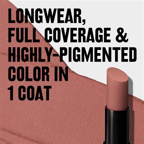 Revlon ColorStay Suede Ink - Long-Lasting Lipstick – Revlon India