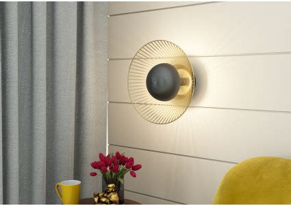 Buy Wall Lights & Wall Lamps Online at Upto 55% OFF in India