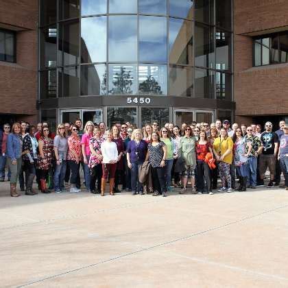 Polaris Alpha Office Photos