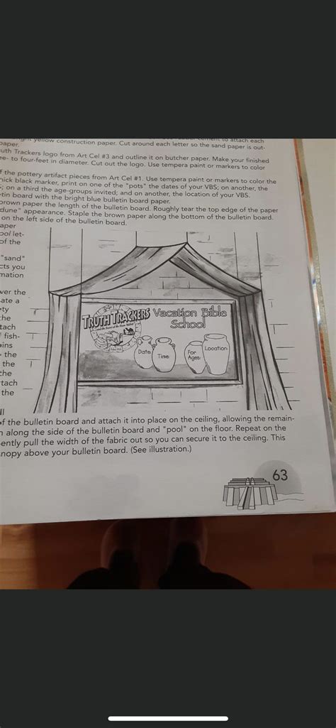 Image result for Destination Dig VBS Downloads File