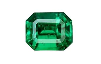 DeepMines Natural Green Zambian Panna Unheated Untreated Emerald Stone ...