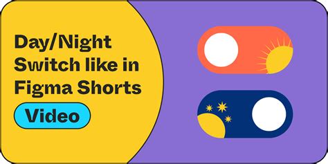 Image result for Switch Vector Figma Tutorial