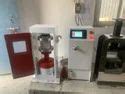 Compression Testing Machine - Semi Automatic Compression Testing ...