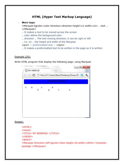 Image result for HTML Three Section Text Code