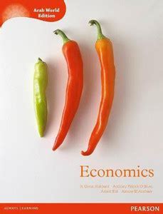Economics (Arab World Editions) with MyEconLab: Buy Economics (Arab ...