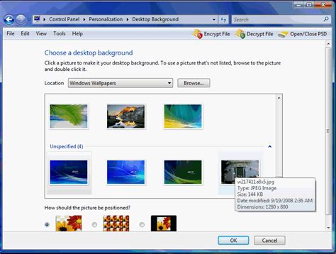 Image result for Personalize Computer Interface