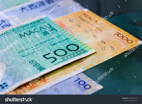 Macau pataca online
