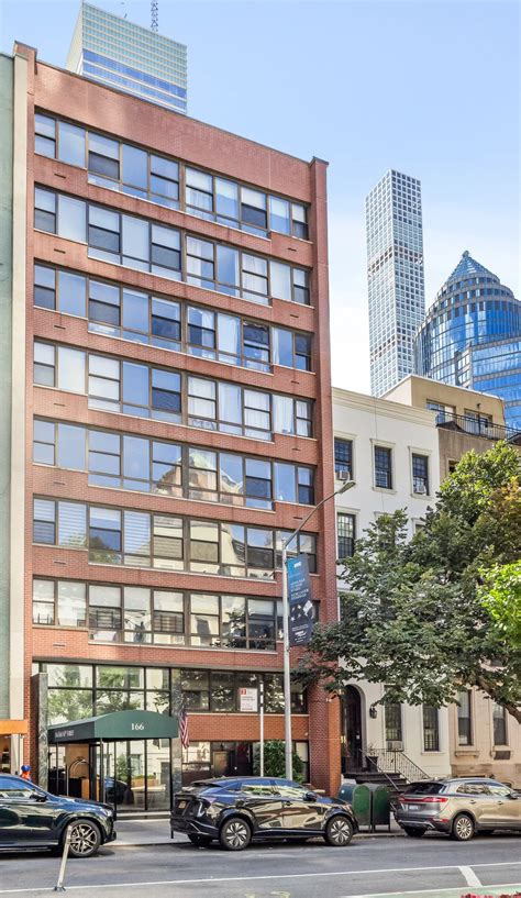 166 East 61st Street #8H in Lenox Hill, Manhattan | StreetEasy