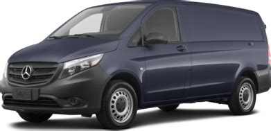 2020 Mercedes-Benz Metris Specs & Feature Comparisons | Kelley Blue Book