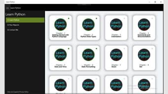 Learning Python Download 的图像结果