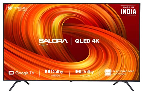 LED TV – Salora International