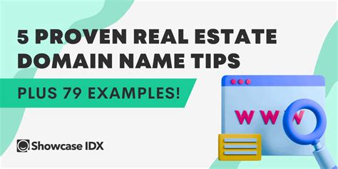 Image result for Domain Name Examples