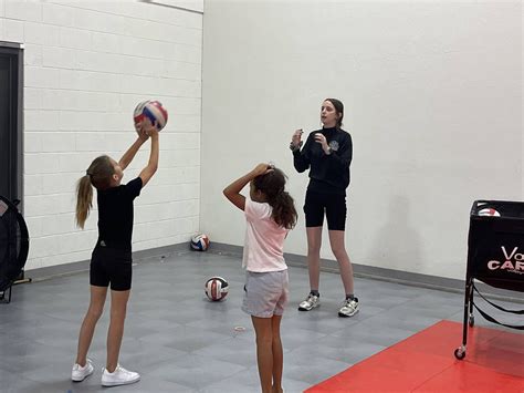 CALENDER - Ignite Volleyball Club