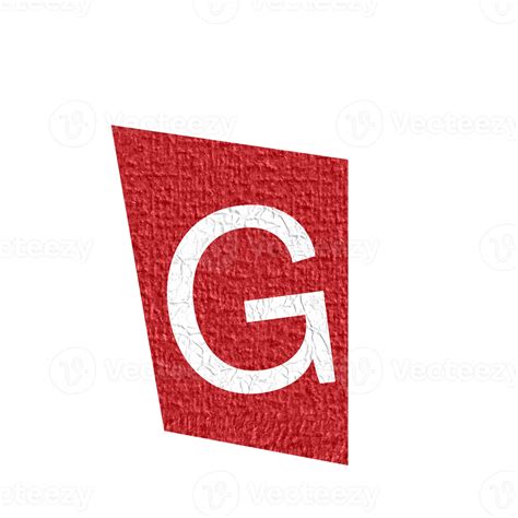 ransom font. Letters cut-outs from newspaper or magazine. Character set ...