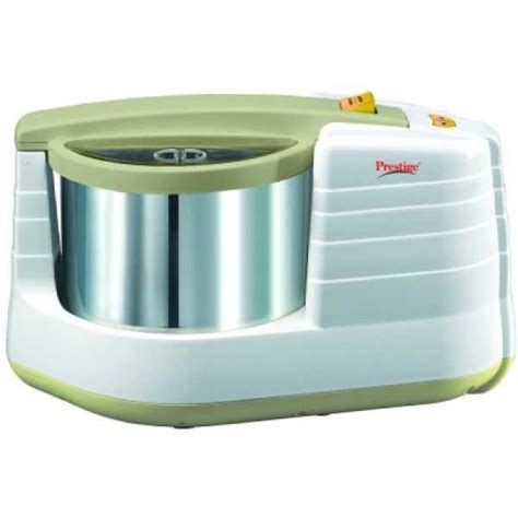 Prestige Pwg 02 200W Wet Grinder Price in India, Specs, Reviews, Offers ...