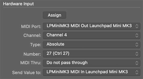 Image result for Launchpad Mini MK3 Tutorial