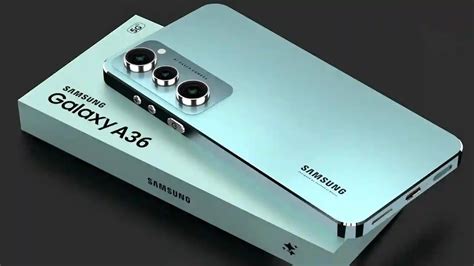 Samsung Galaxy A36 5G Review: Is It Worth ₹30,999? - Timesbull