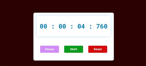 Image result for Bro Code Stopwatch Timer JavaScript
