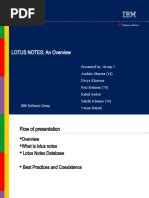 IBM Lotus Notes 8.5 User Guide 的图像结果