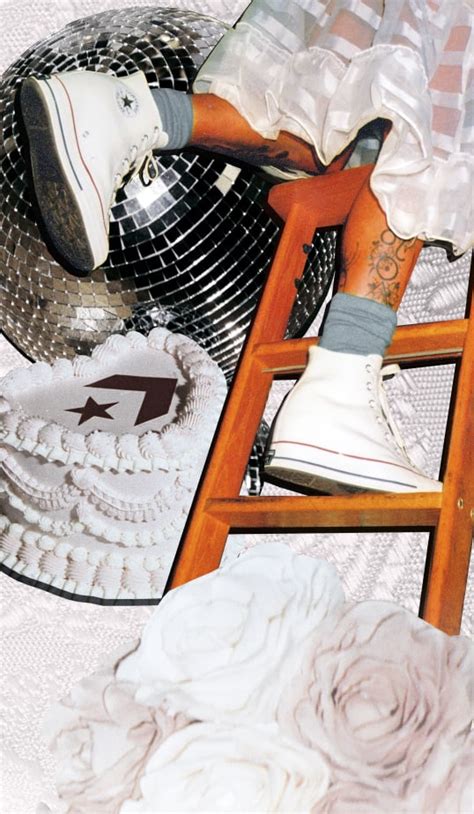 Wedding Trainers & Bridal Sneakers | Converse UK