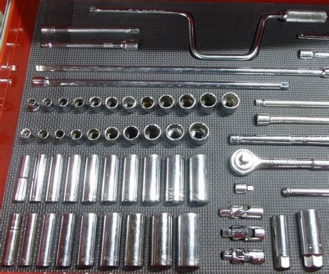 Image result for Plasma Cutter Socket Organizer