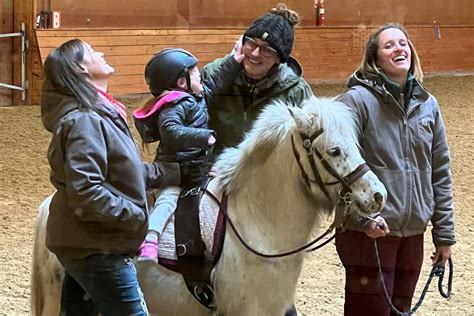 Tours of Leg Up Farm - Cumberland Valley Business Alliance